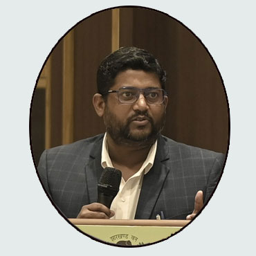 Member Baijnath Kumar