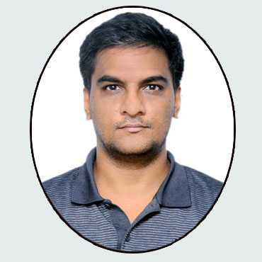  Member Kunal Jain 